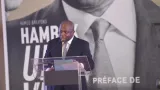 sortie de livre hambak une vie au service de la nation un livre pour rendre hommage au golden boy